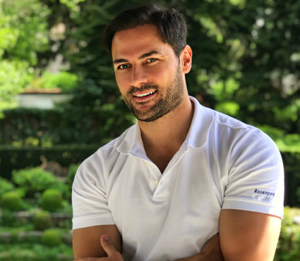 Dr. JosipovicDr. Josipovic