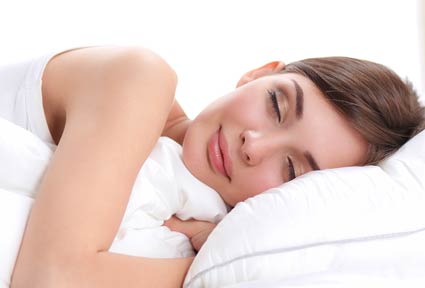 Schlafspray Besser Ein- und Durchschlafen