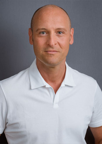 Dr. Philipp Behrendt