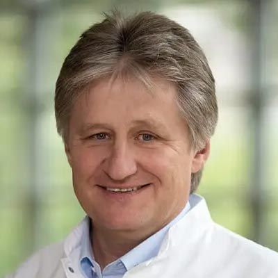 Prof. Dr. med. Laszlo Kovacs