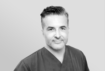 Microhaarpigmentierung für voller wirkenden Haarwuchs Dr. Christian Schmitz