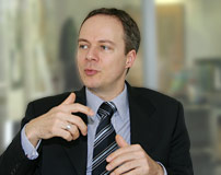 Dr. med. Holger Hofheinz