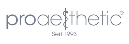 Logo proaesthetic