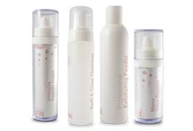 Glowceuticals Produkte