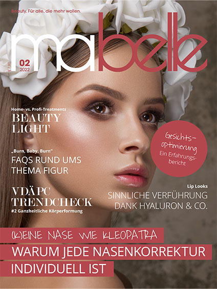 Cover mabelle 2/22
