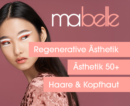 Die neuen mabelle Trends sind da