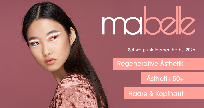 Die neuen mabelle Trends sind da