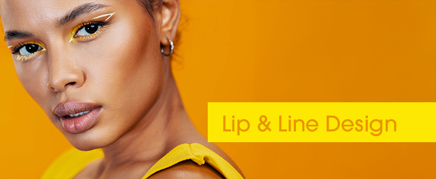mabelle Trends Sommer 26: Lip Line & Design