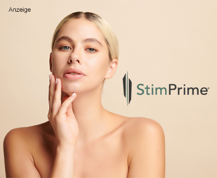medsab Anzeige StimPrime