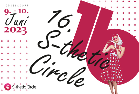 16. S-thetic Circle 2023