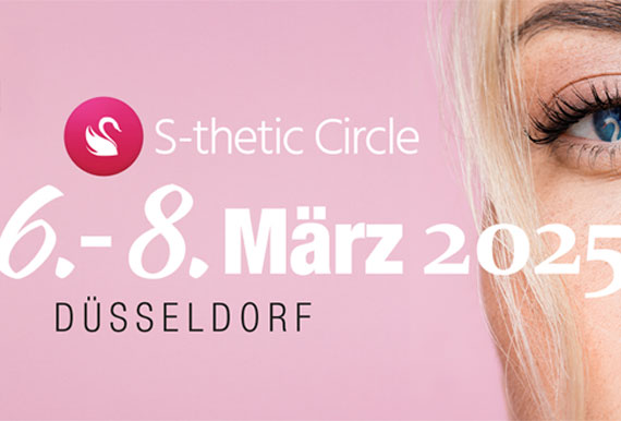 18. S-thetic Circle