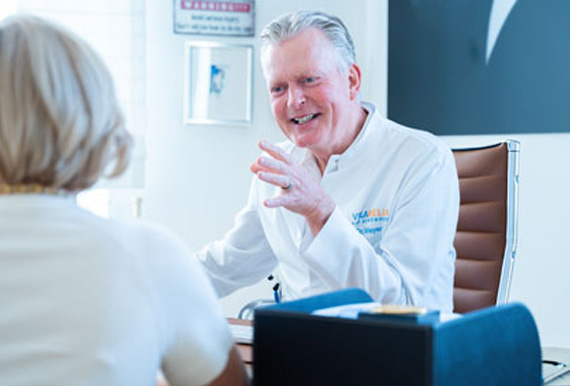 Experteninterview Laser Facelift: Erfahrungen & Ergebnisse