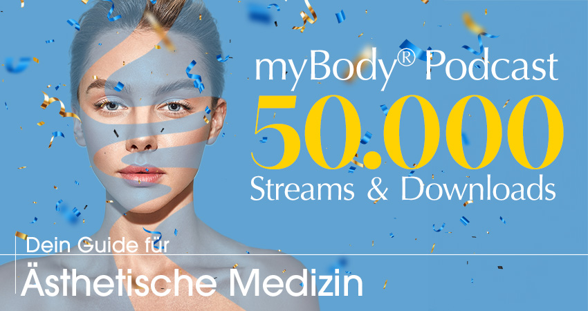 myBody® Podcast