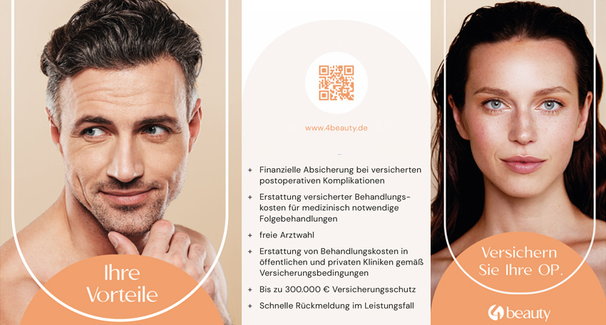 4beauty Tarife und Konditionen