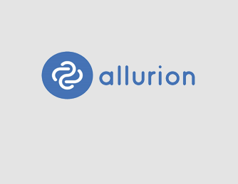 allurion Logo
