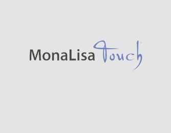 Monalisa Touch Logo
