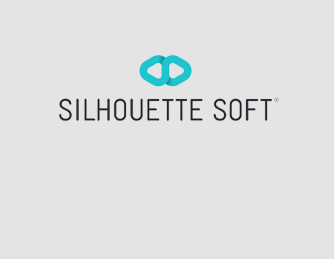 Silhouette Soft Logo