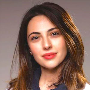 Ana Kutchukhidze