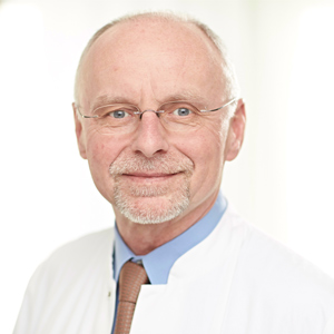 Dr. med. Werner Meyer-Gattermann