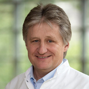 Prof. Dr. med. Laszlo Kovacs