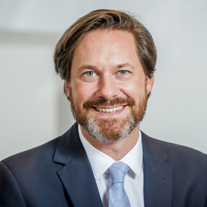 Prof. Dr. Matthias Reichenberger