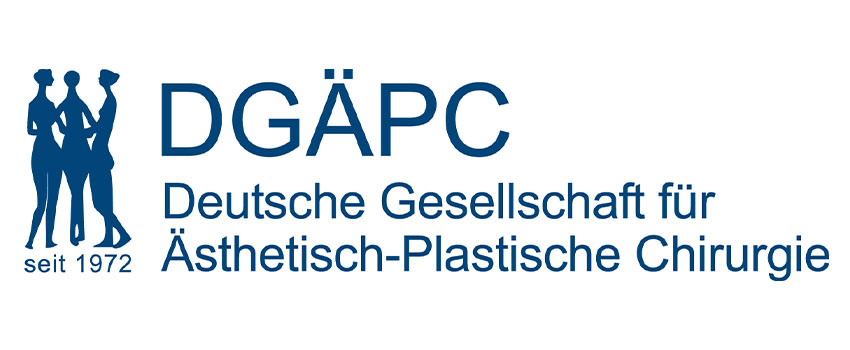 Logo DGÄPC 