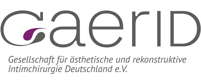 GAERID Logo