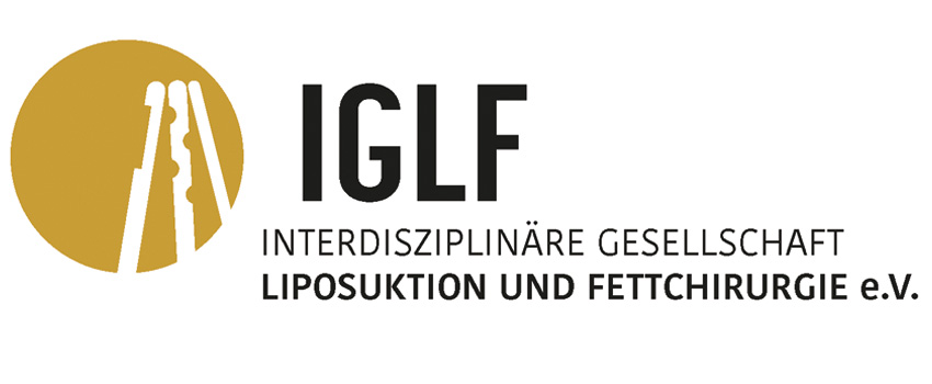 IGLF Logo und Schriftzug