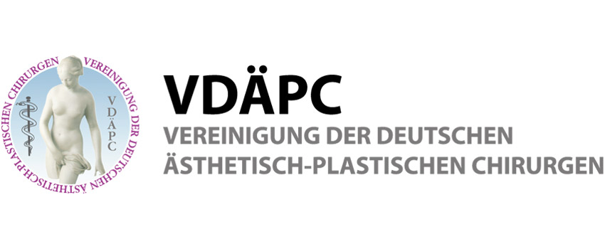 VDÄPC Logo Banner