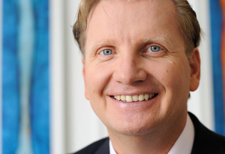 Prof. Dr. med. Ernst Magnus Noah