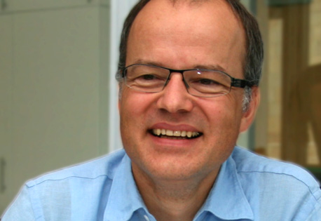 Dr. Marc Armbruster No-scalpel vasectomie