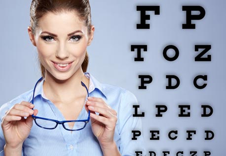 Femto-LASIK Augenlaserbehandlung