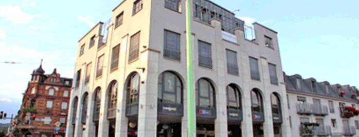 proastehtic Klinik Heidelberg