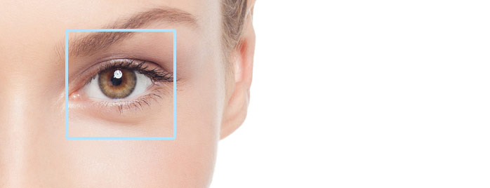 PRK - Augenlaser-Behandlung