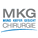 DGMKG - Deutsche Gesellschaft für Mund-, Kiefer- und Gesichtschirurgie - Logo