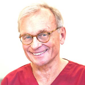 Dr. med. Hans Werner Sudholt
