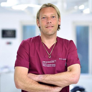 Dr. med. Bernd Loos