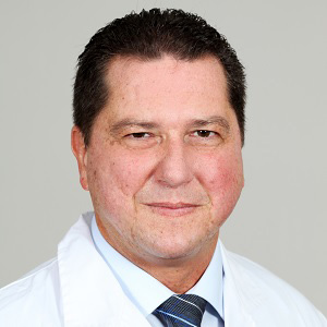 Dr. med. Erik Wölfel