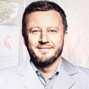 Dr. med. Igor Schwab