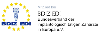 Bundesverband der implantologisch tätigen Zahnärzte in Europa e.V.