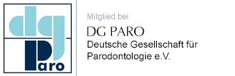 Deutsche Gesellschaft für Parodontologie e.V.