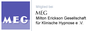 Milton Erickson Gesellschaft für Klinische Hypnose e.V.