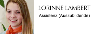Lorinne Lambert
