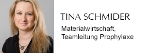 Tina Schmider