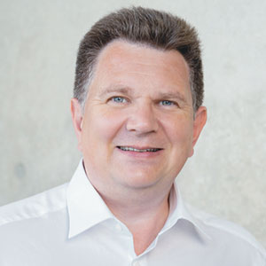 Dr. Harald C. Gäckle