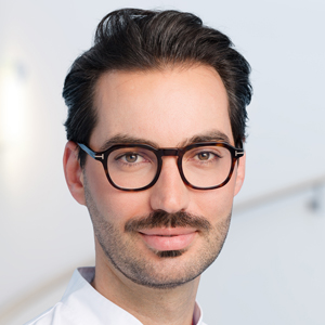 Dr. med. Robert Rongisch
