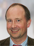 PD Dr. Burkhard Rolf