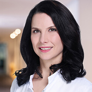 Dr. med. Sandra Münchow
