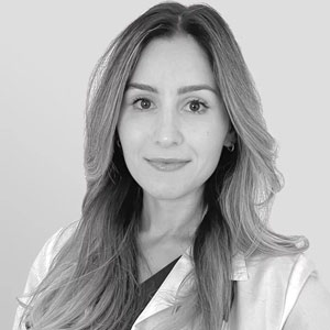Dr. med. Mona Suroğlu 