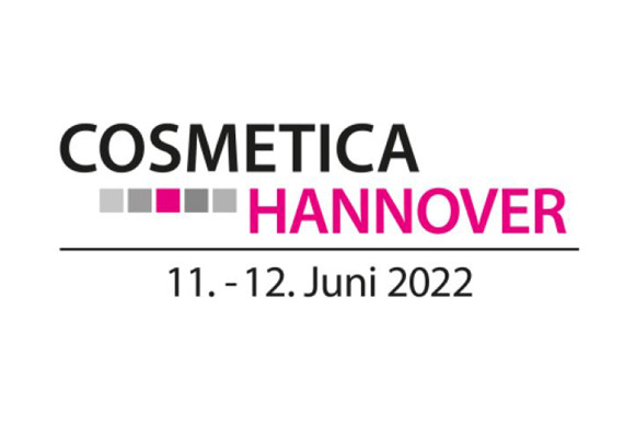 COSMETICA Fachmesse in Hannover